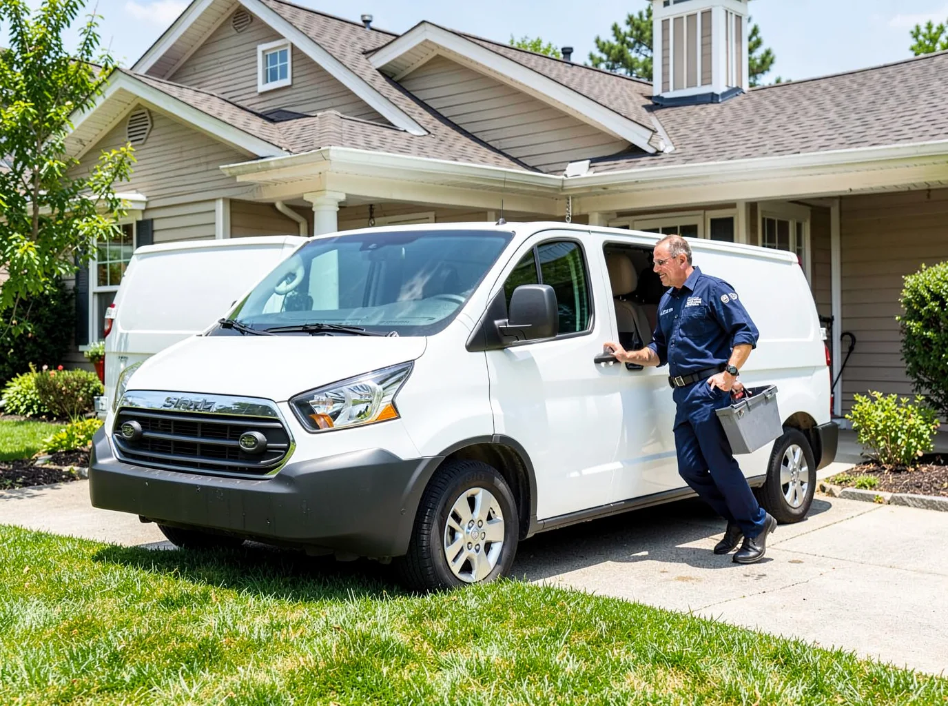 Emergency Plumber company in Lowell, NC