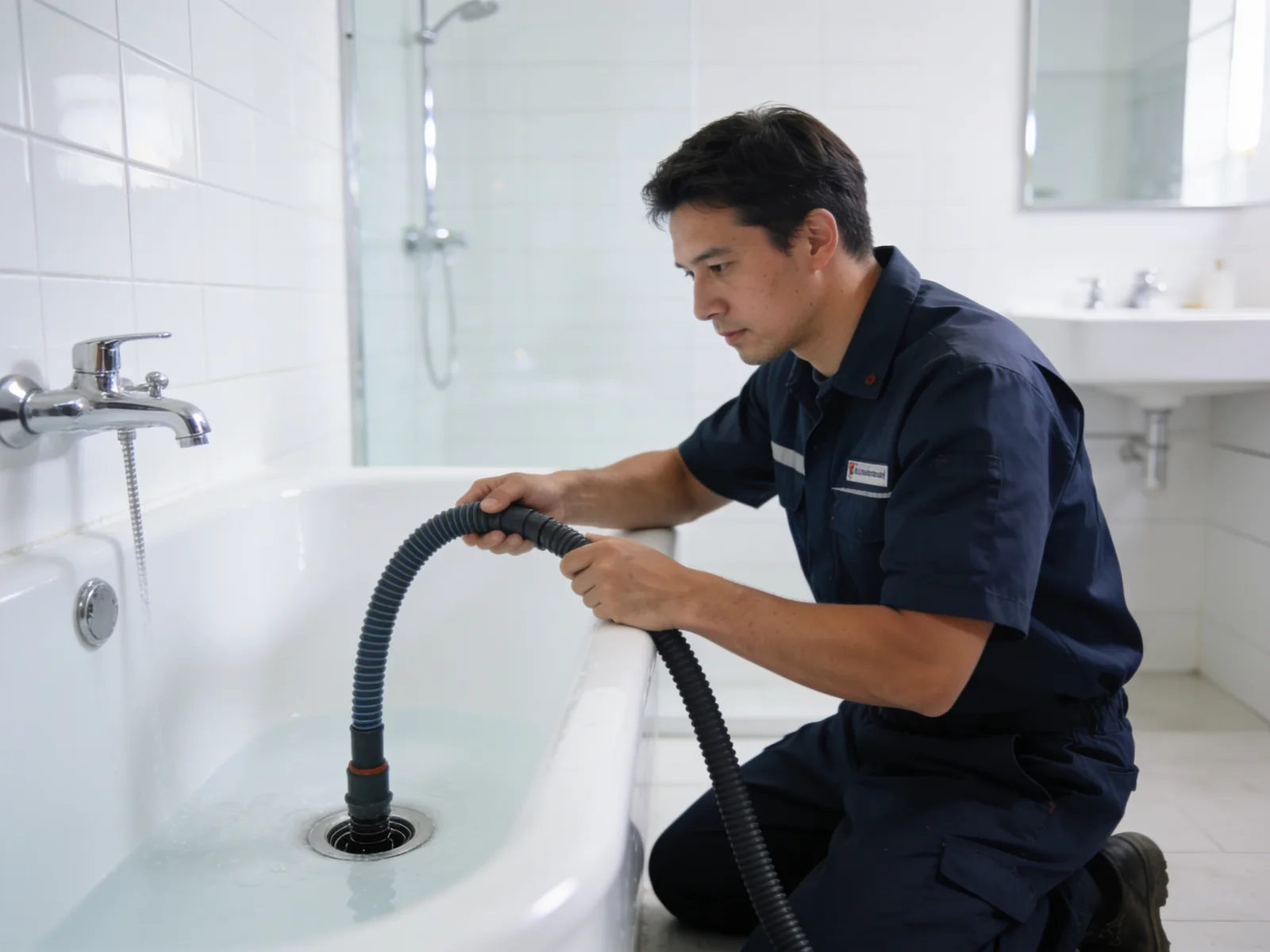 Emergency Plumber Lowell, NC FAQs